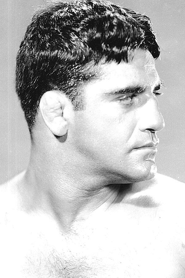 Sammy Stein – Foto