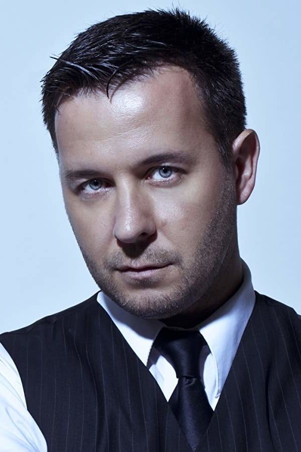 Silvio Wolf Busch – Foto