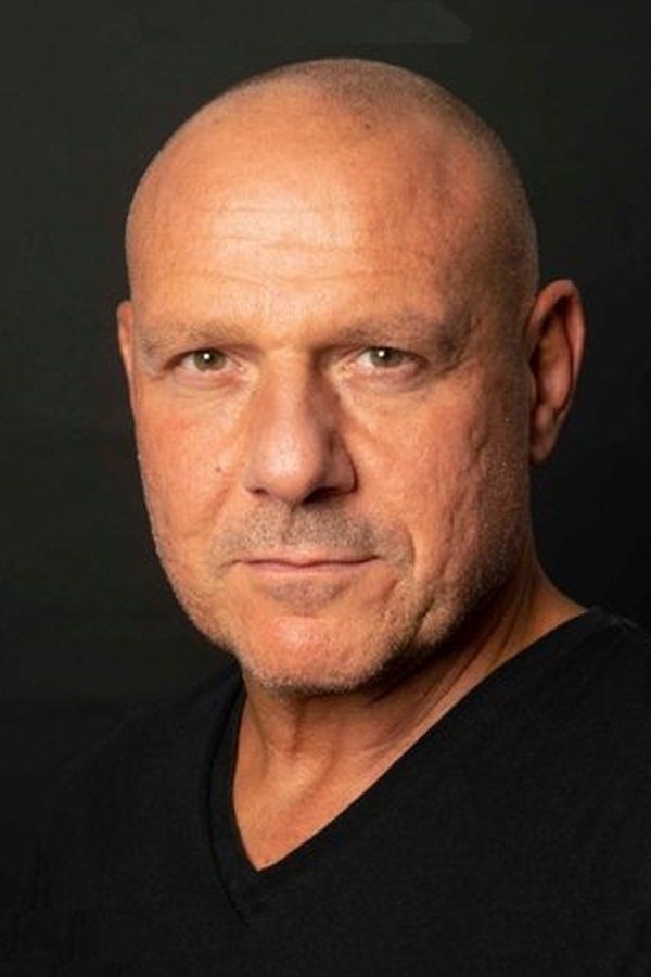 David Kennedy – Foto