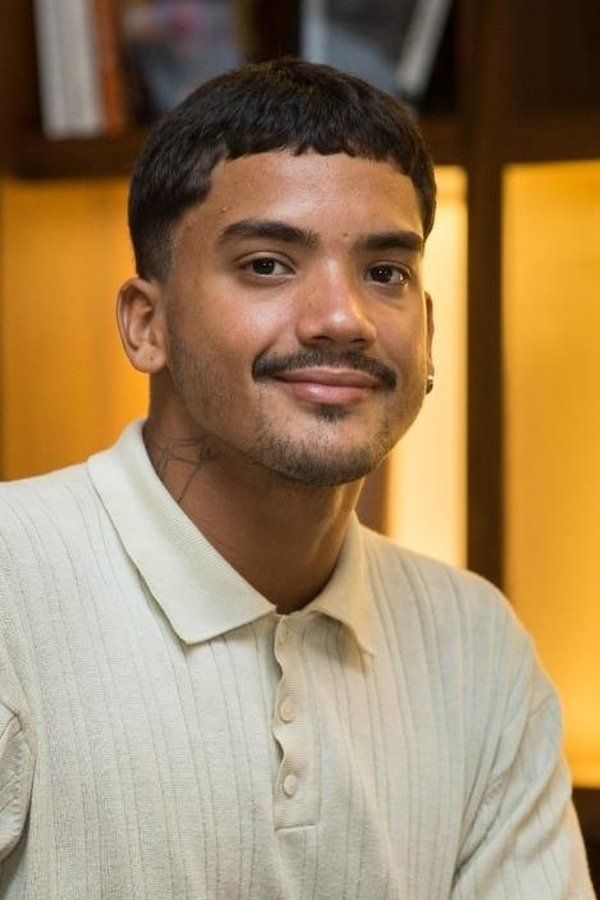 Iago Xavier – Foto