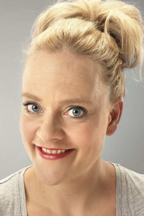 Henriette Steenstrup – Foto