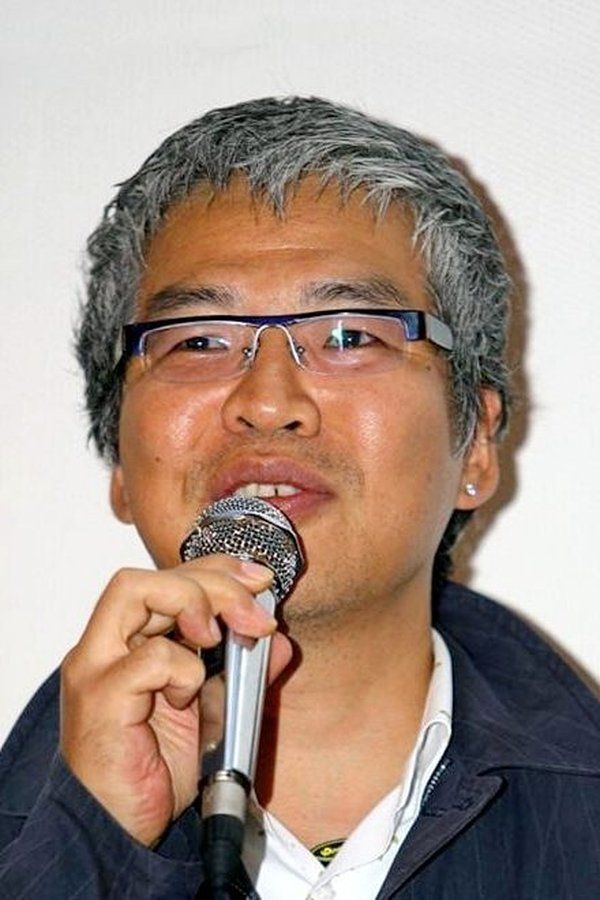 Im Sang-soo – Foto