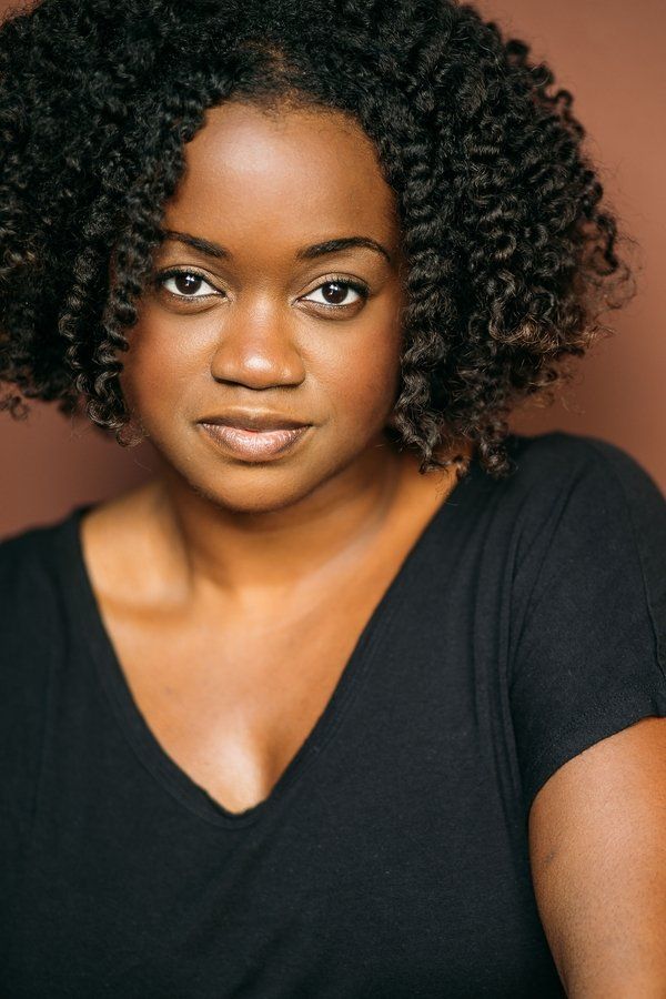 Niketa Calame – Foto