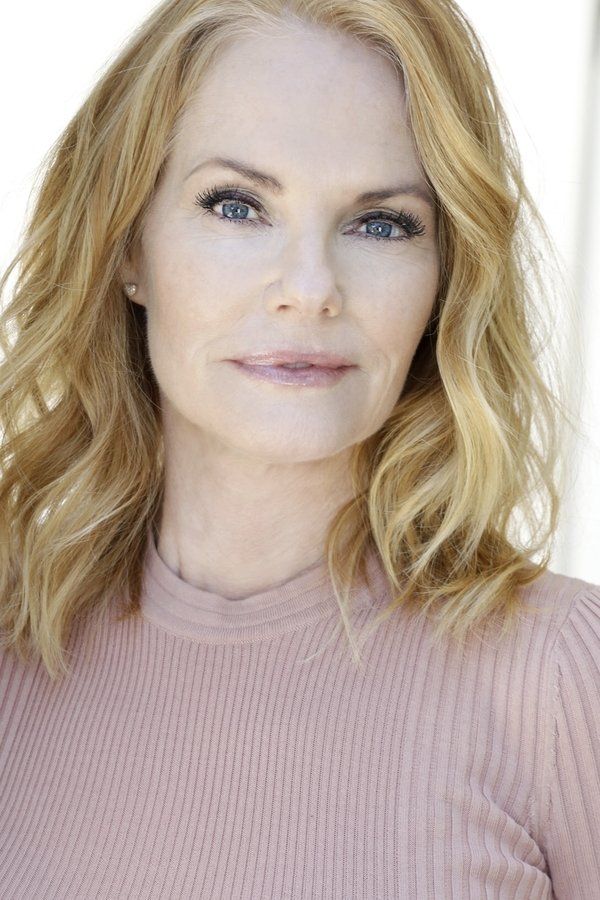 Marg Helgenberger – Foto