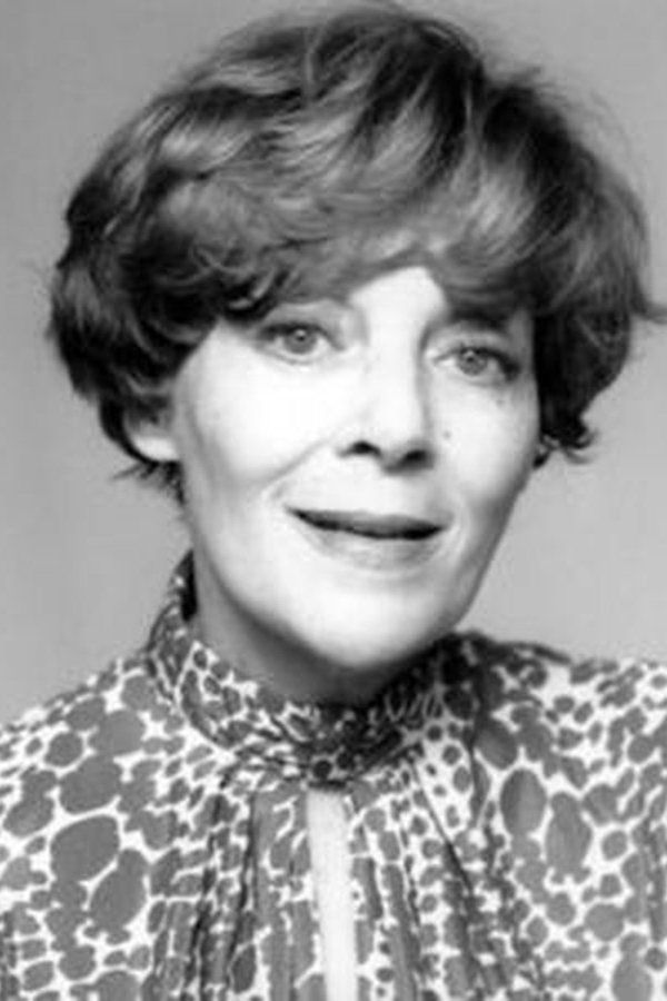 Yvonne Clech – Foto