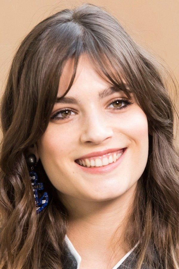 Alma Jodorowsky – Foto