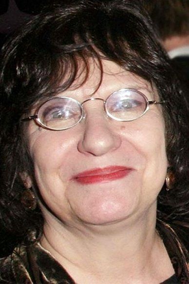 Denise Cronenberg – Foto