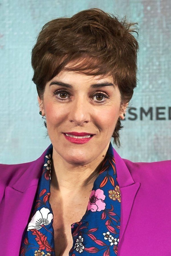 Anabel Alonso – Foto