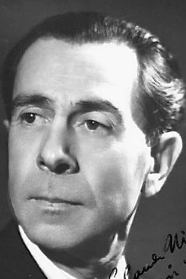 Frédéric Duvallès – Foto