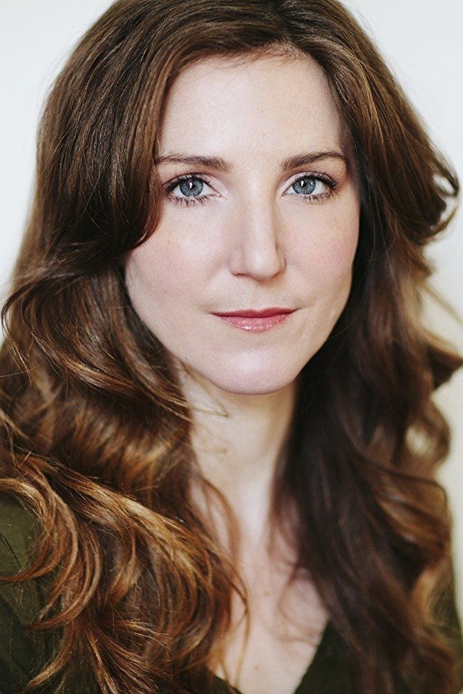 Sarah Utterback – Foto