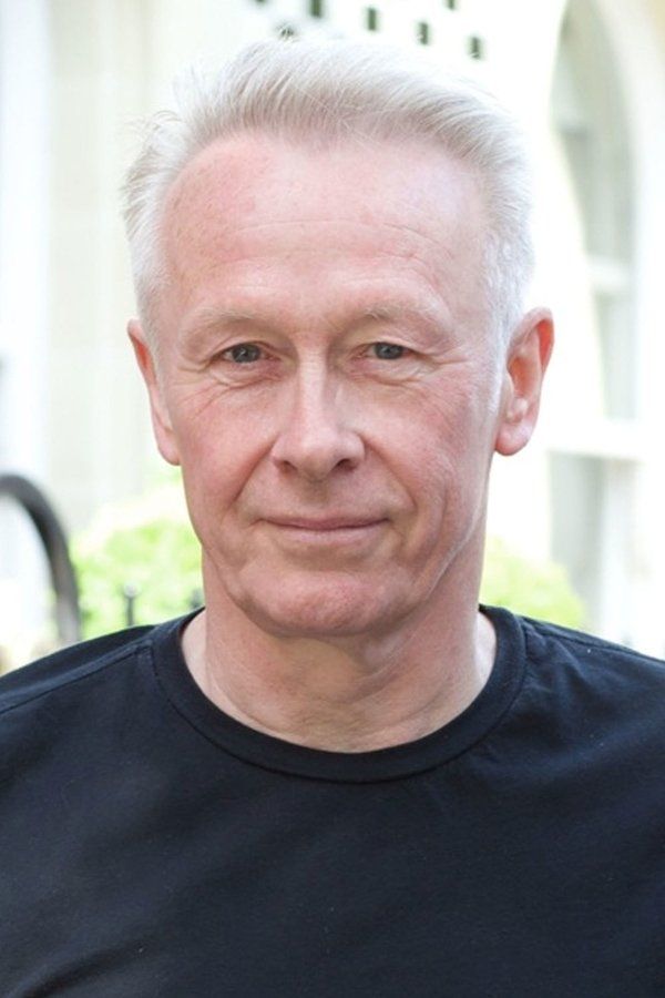 Paul Webster – Foto
