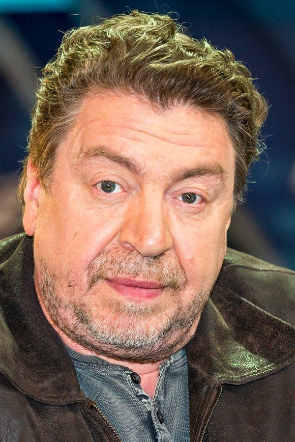 Armin Rohde – Foto