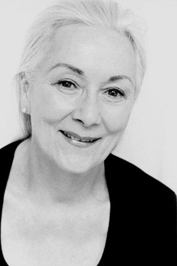 Rosemary Harris – Foto
