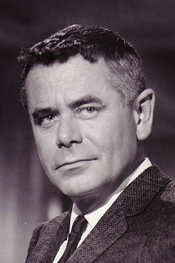 Glenn Ford – Foto