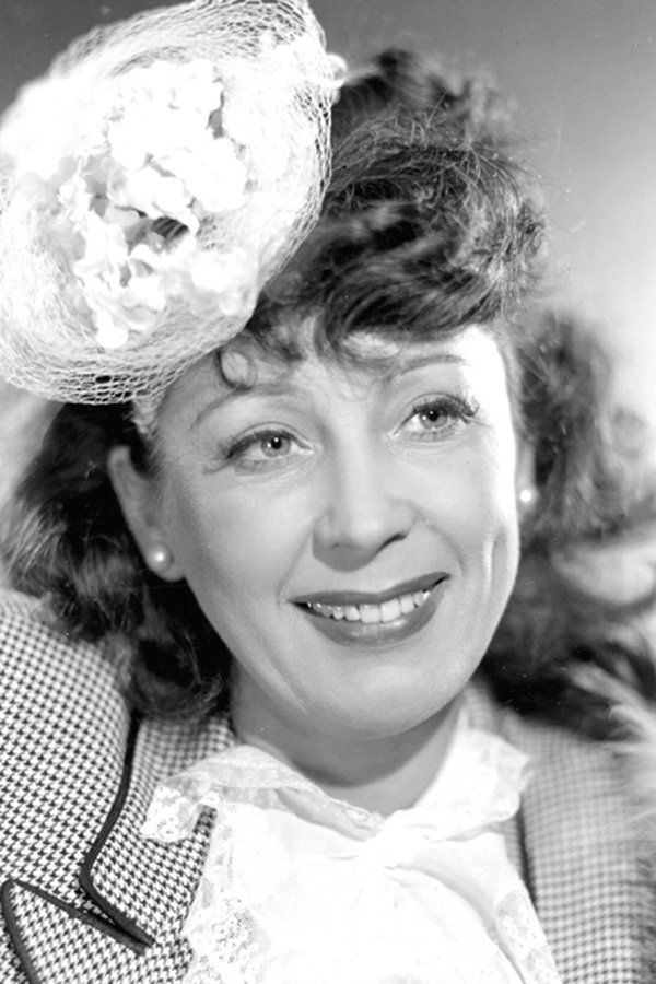 Naemi Briese – Foto