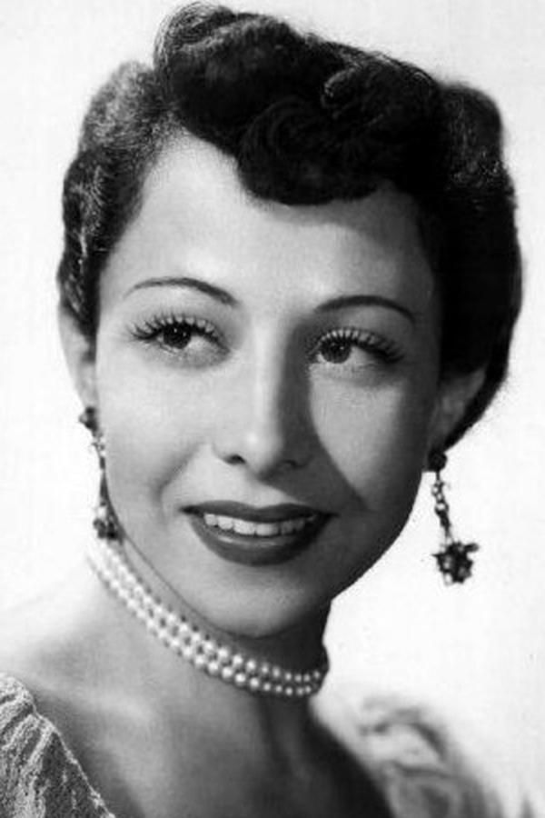 June Foray – Foto