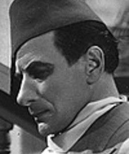 Evald Terho – Foto