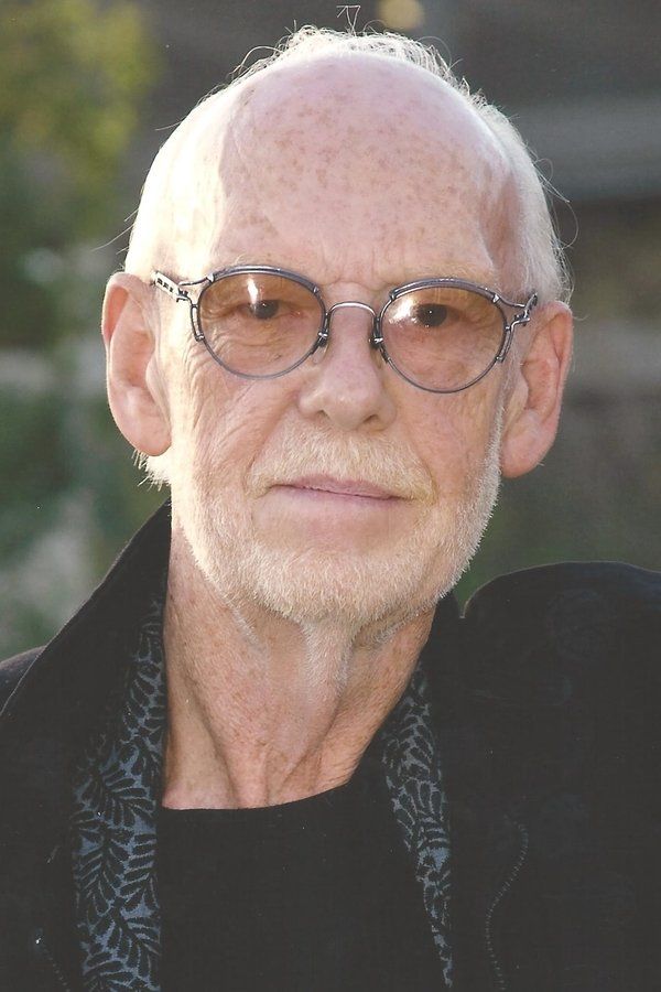 Mick Jackson – Foto