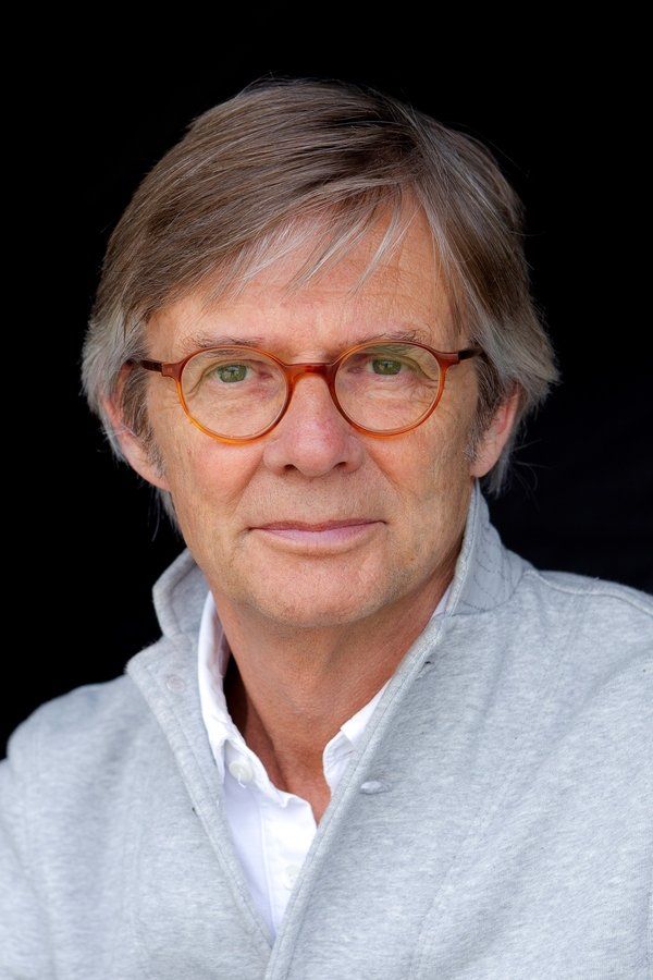 Bille August – Foto