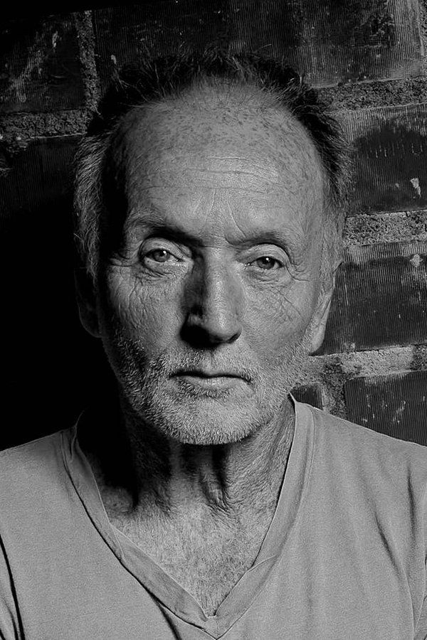 Tobin Bell – Foto