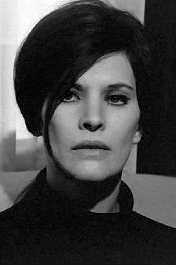 Yelena Samarina – Foto