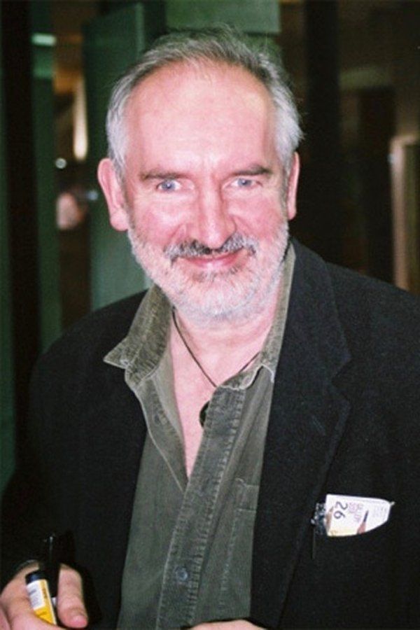 Alan Lee – Foto