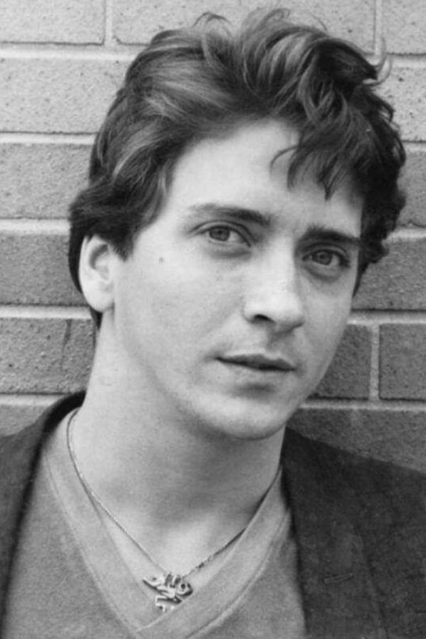 James Hayden – Foto
