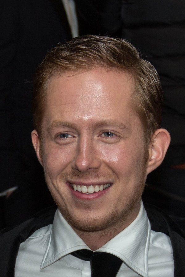 Robert de Hoog – Foto