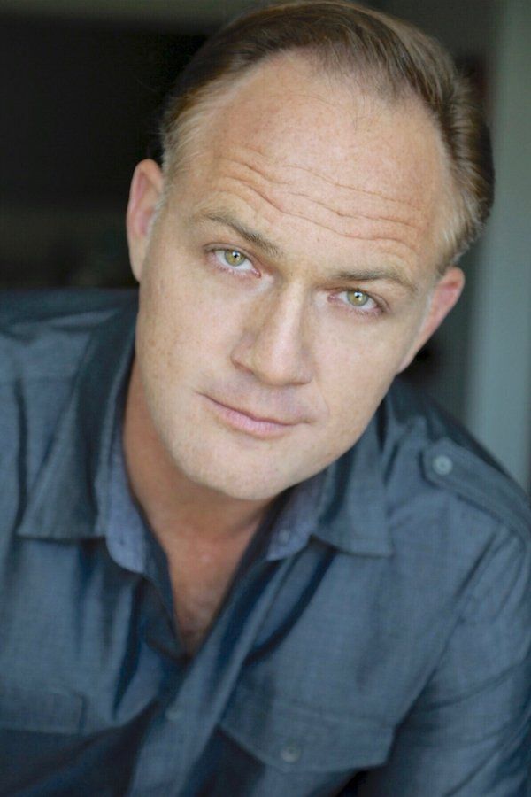 Jason Douglas – Foto