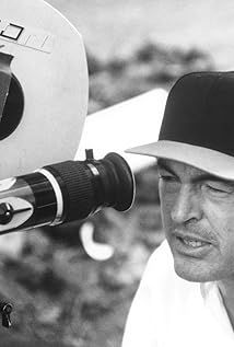 Brian Gibson – Foto