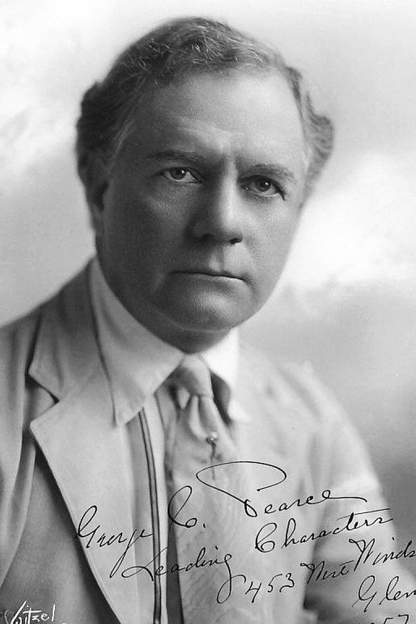 George C. Pearce – Foto