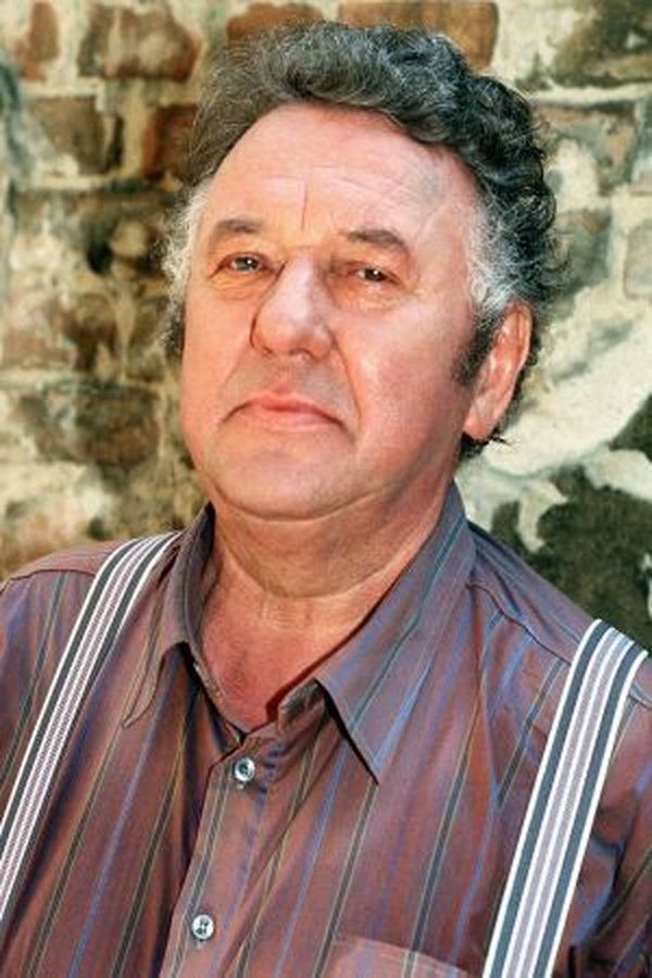 Kurt Böwe – Foto