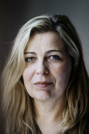 Lone Scherfig – Foto