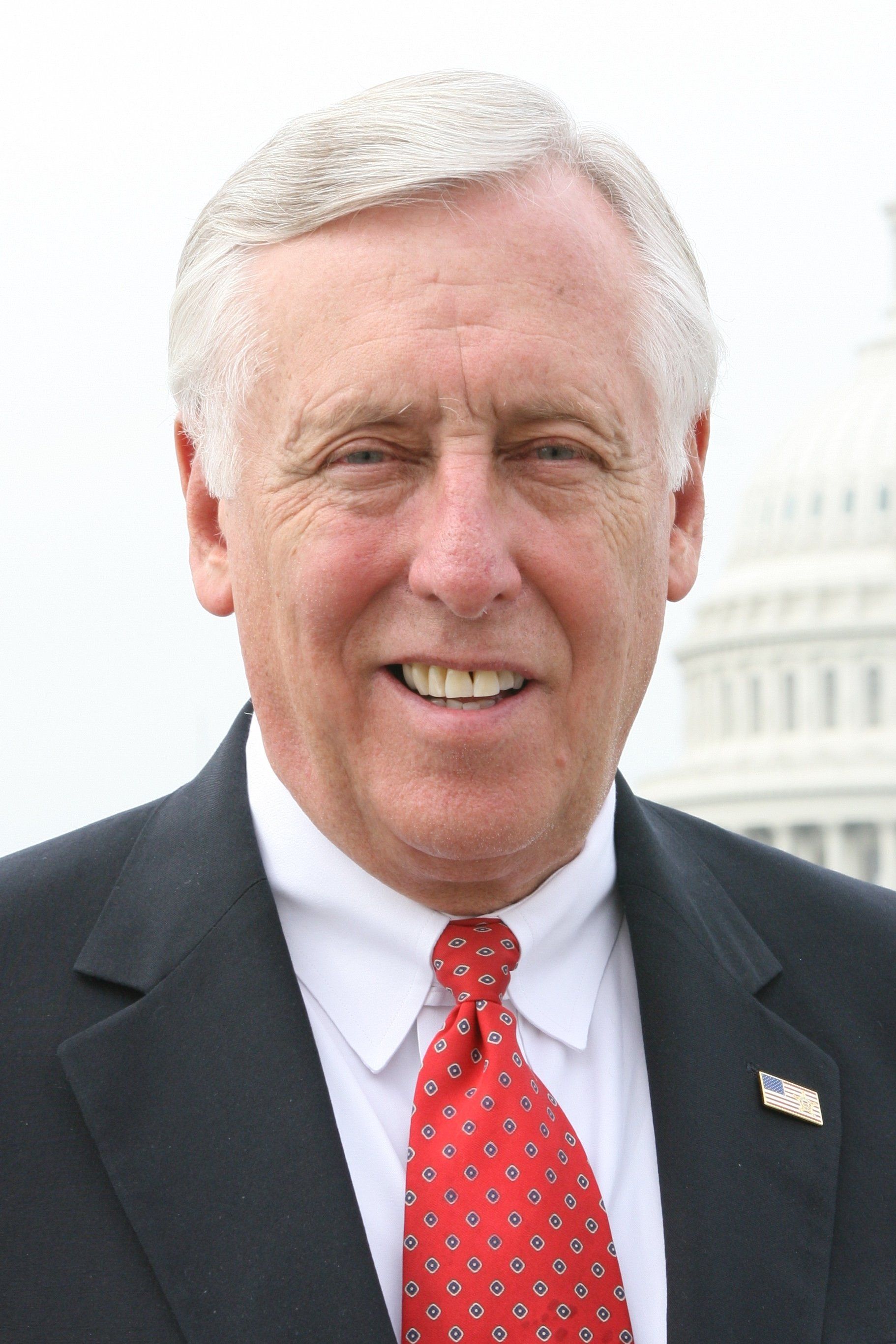 Steny H. Hoyer – Foto