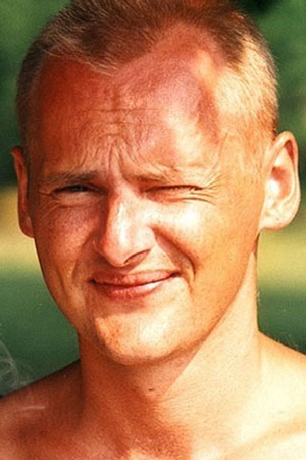 Radek Pastrňák – Foto