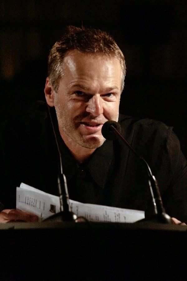 Wolf Haas – Foto