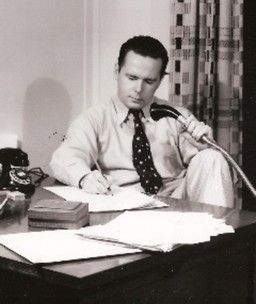 Ted Sears – Foto