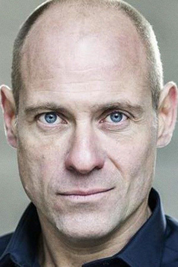 Matt Bardock – Foto