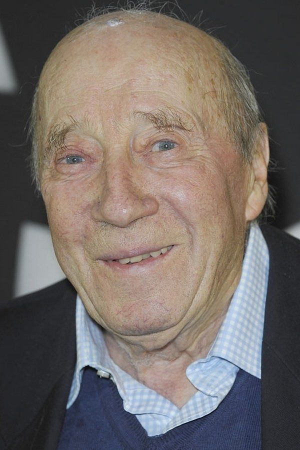 Michel Robin – Foto