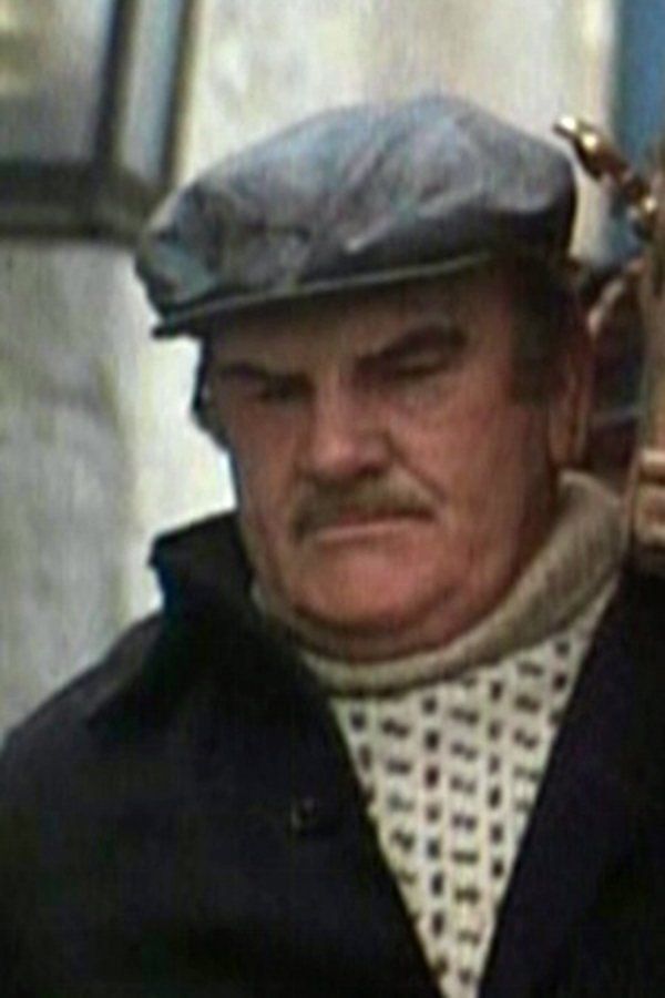 Jim O'Brady – Foto