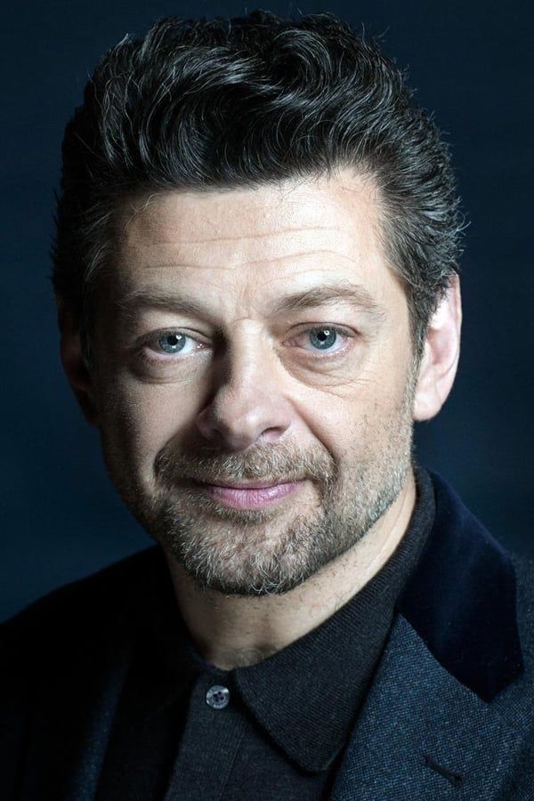 Andy Serkis – Foto