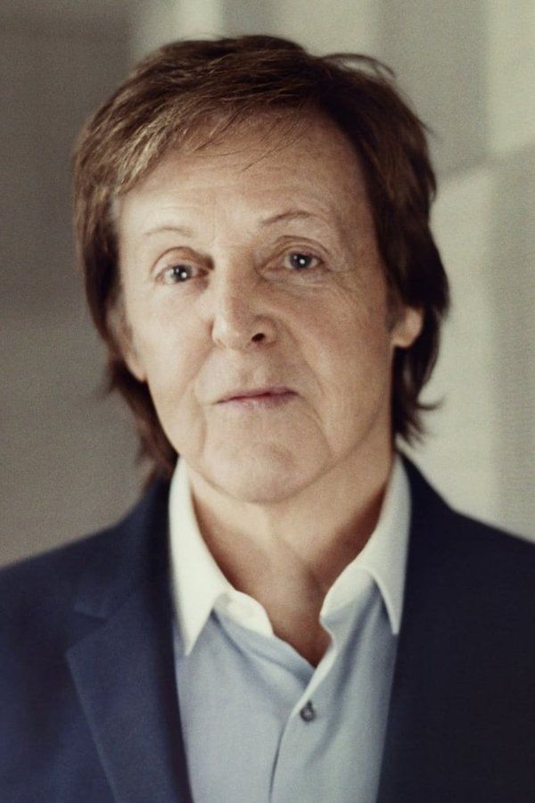 Paul McCartney – Foto