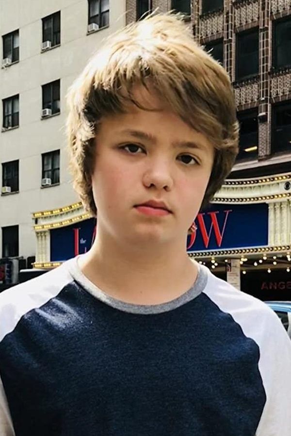 Owen Asztalos – Foto