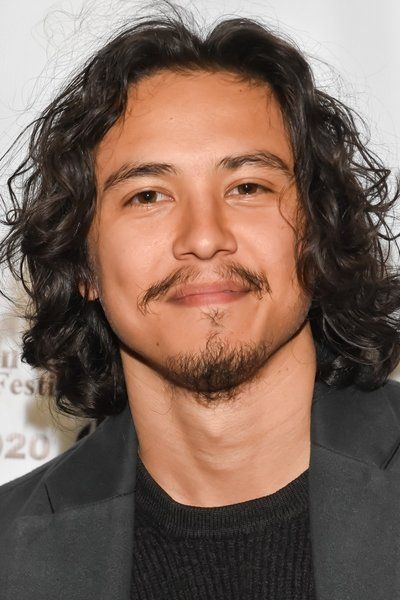 Chase Yi – Foto