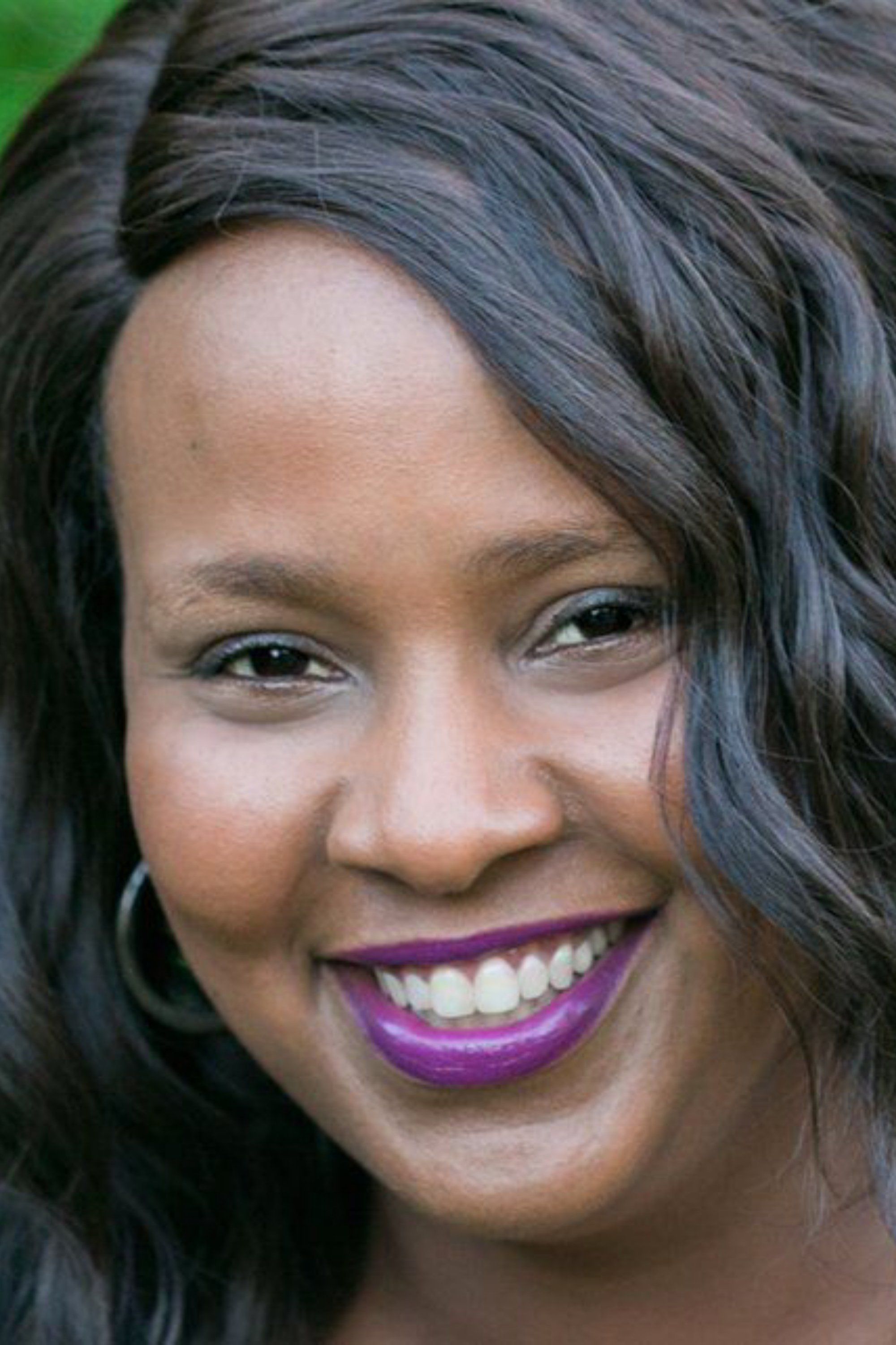 Ubah Mohamed – Foto