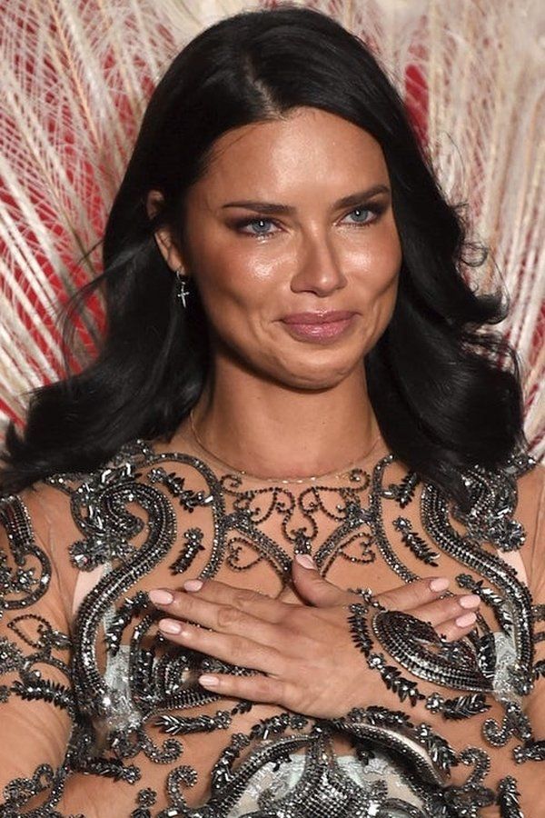 Adriana Lima – Foto