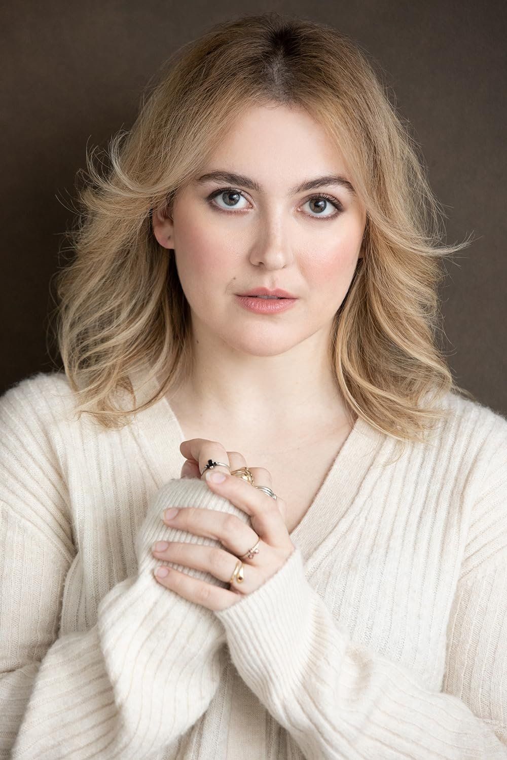 Emily Stranges – Foto