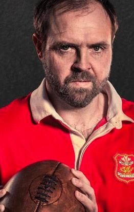 Ray Gravell – Foto