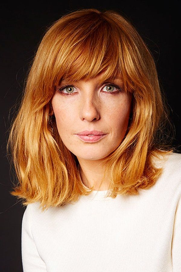 Kelly Reilly – Foto