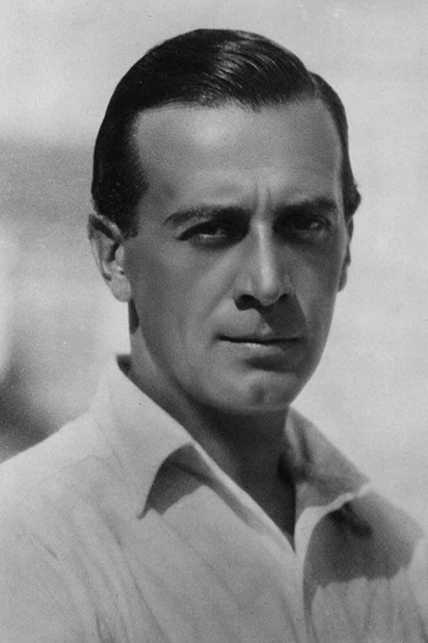 Iván Petrovich – Foto